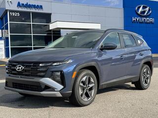 2025 Hyundai Tucson for sale in Anderson SC