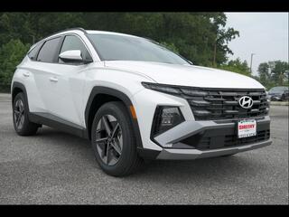 2025 Hyundai Tucson for sale in Waldorf MD