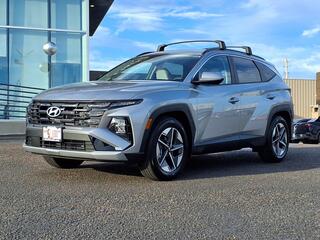 2025 Hyundai Tucson for sale in Fort Mill SC