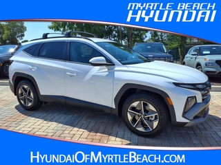 2025 Hyundai Tucson for sale in Myrtle Beach SC