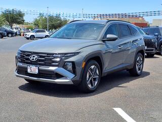 2025 Hyundai Tucson for sale in Fort Mill SC