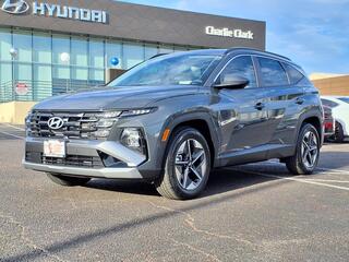 2025 Hyundai Tucson for sale in Fort Mill SC