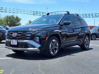 2025 Hyundai Tucson for sale in Fort Mill SC