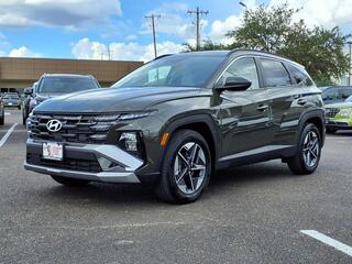 2025 Hyundai Tucson for sale in Fort Mill SC