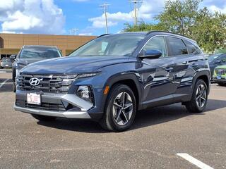 2025 Hyundai Tucson for sale in Fort Mill SC