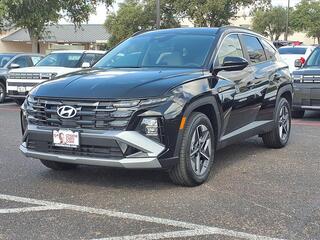 2025 Hyundai Tucson for sale in Fort Mill SC