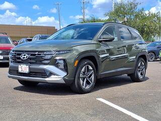 2025 Hyundai Tucson for sale in Fort Mill SC