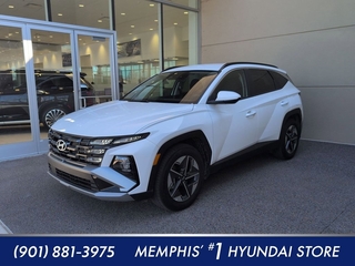 2026 Hyundai Tucson for sale in Memphis TN