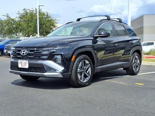2026 Hyundai Tucson for sale in Fort Mill SC