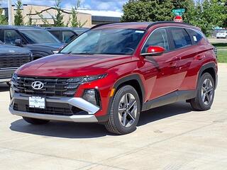 2026 Hyundai Tucson for sale in Peoria IL