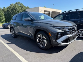 2026 Hyundai Tucson for sale in South Hill VA