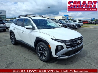 2026 Hyundai Tucson for sale in White Hall AR