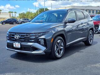 2026 Hyundai Tucson for sale in Fort Mill SC