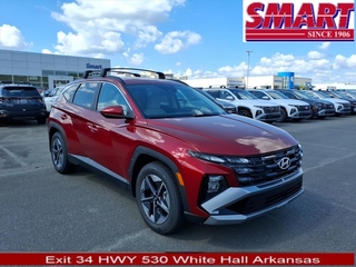 2026 Hyundai Tucson for sale in White Hall AR