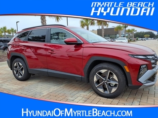 2026 Hyundai Tucson for sale in Myrtle Beach SC