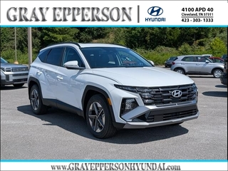 2026 Hyundai Tucson for sale in Cleveland TN