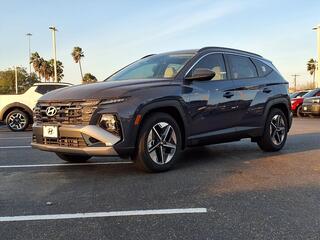 2026 Hyundai Tucson for sale in Somersworth NH