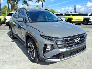 2026 Hyundai Tucson for sale in Cocoa FL