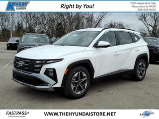 2026 Hyundai Tucson for sale in Alexandria KY