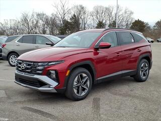 2026 Hyundai Tucson for sale in Alexandria KY