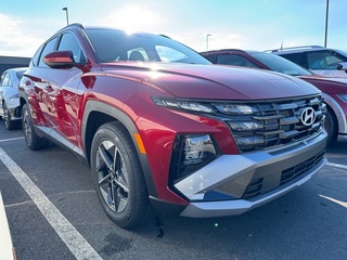 2026 Hyundai Tucson for sale in South Hill VA