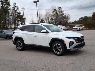 2026 Hyundai Tucson for sale in Rocky Mount NC