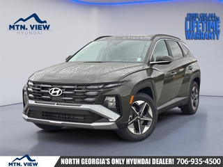 2026 Hyundai Tucson for sale in Ringgold GA