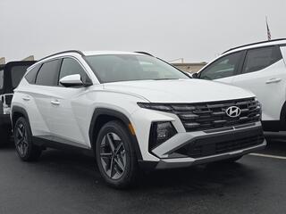 2026 Hyundai Tucson for sale in South Hill VA