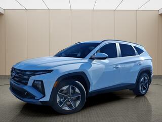 2026 Hyundai Tucson for sale in Bristol TN