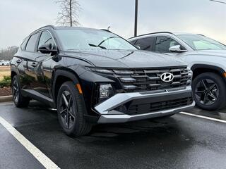 2026 Hyundai Tucson for sale in South Hill VA
