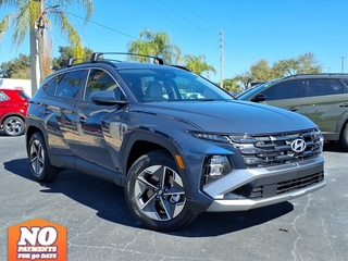 2026 Hyundai Tucson for sale in Melbourne FL