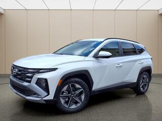2026 Hyundai Tucson for sale in Bristol TN