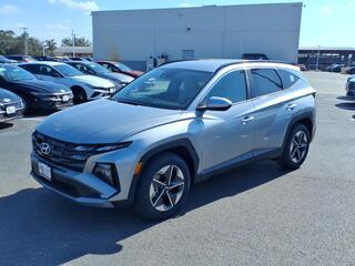 2026 Hyundai Tucson for sale in Somersworth NH