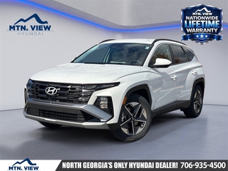 2026 Hyundai Tucson for sale in Ringgold GA