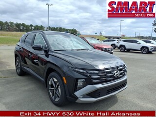 2026 Hyundai Tucson for sale in White Hall AR