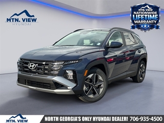 2026 Hyundai Tucson for sale in Ringgold GA