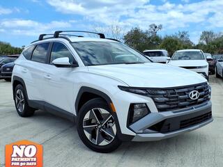 2026 Hyundai Tucson for sale in Melbourne FL