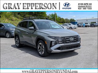 2026 Hyundai Tucson for sale in Cleveland TN