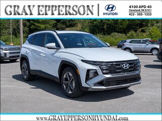 2026 Hyundai Tucson for sale in Cleveland TN