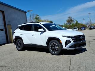 2026 Hyundai Tucson for sale in Rocky Mount NC