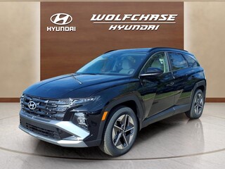 2026 Hyundai Tucson for sale in Memphis TN