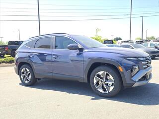 2026 Hyundai Tucson for sale in South Hill VA