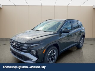 2026 Hyundai Tucson for sale in Johnson City TN