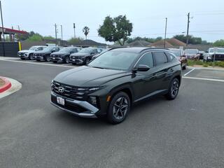 2026 Hyundai Tucson for sale in Somersworth NH