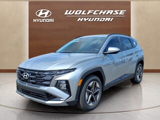 2026 Hyundai Tucson for sale in Memphis TN