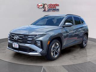 2026 Hyundai Tucson for sale in Fort Mill SC