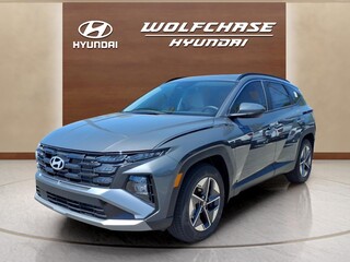 2026 Hyundai Tucson for sale in Memphis TN