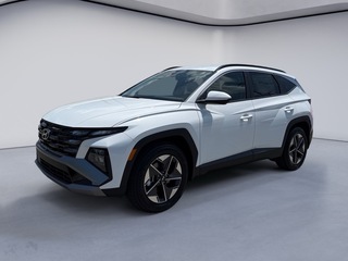 2026 Hyundai Tucson for sale in Morristown TN