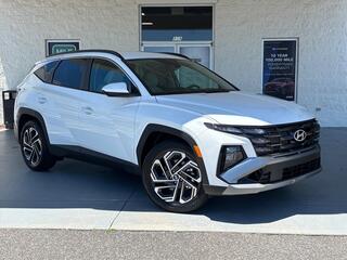 2026 Hyundai Tucson for sale in Valdese NC