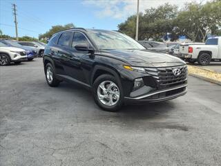 2024 Hyundai Tucson for sale in Melbourne FL